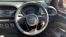 Toyota Aygo X 1.0 VVT-i Pure 5dr Petrol Hatchback